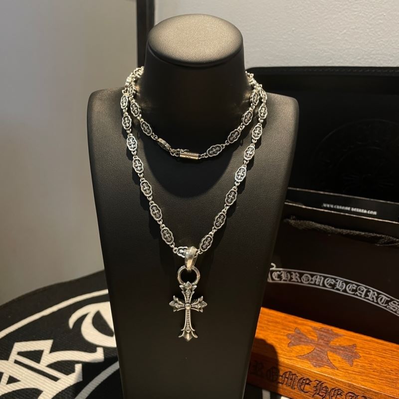 Chrome Hearts Necklaces